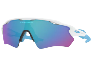 Oakley Radar EV XS Path OJ9001-0131 Youth