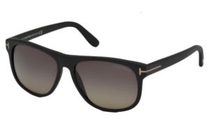 Tom Ford Oliver TF0236-02D-58 Polarized