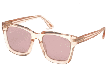 Tom Ford Sari TF0690-72Z-52