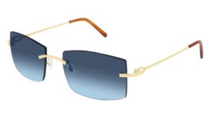 Cartier sunglasses CT-0005RS-001