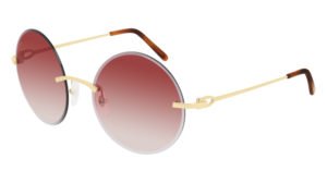 Cartier sunglasses ct-002rs-001