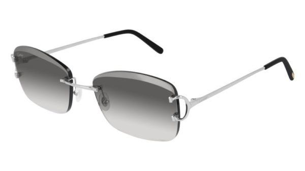 Cartier sunglasses ct0010rs-001