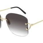 Cartier sunglasses ct-0037rs-001