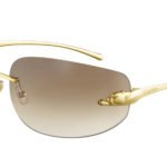 Cartier sunglasses CT-0062S-002