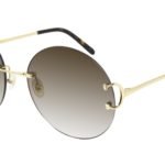 Cartier sunglasses ct-0036rs-001