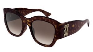Cartier Sunglasses CT0304S-002