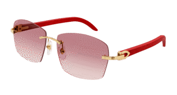 CT0039RS-001 Wood Red