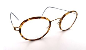 Lindberg Air Titanium Rim 171021 PGT *Limited Edition*