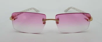 Cartier CT0056O-002 Pink